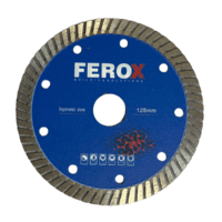 FEROX Engineered Stone Blade 115mm | Quartz Cutting Disc Australia