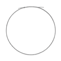 FEROX Helical Crack Stitch Wire SS316 – 6mm x 10m