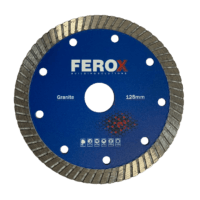 FEROX Granite Cutting Blade 115mm | Diamond Blade Australia